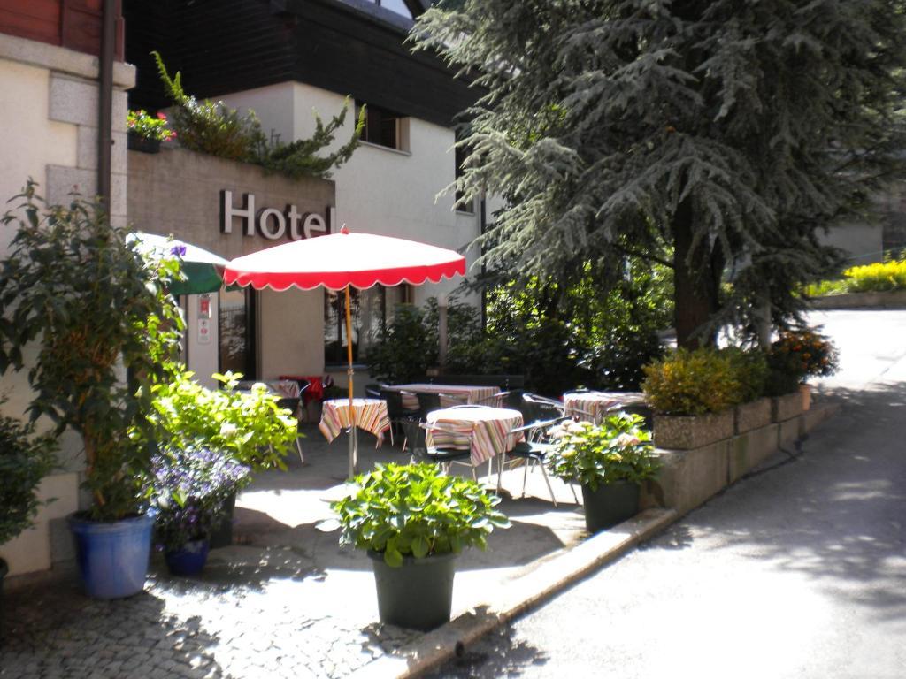 Hotel Gotthard Gurtnellen Esterno foto