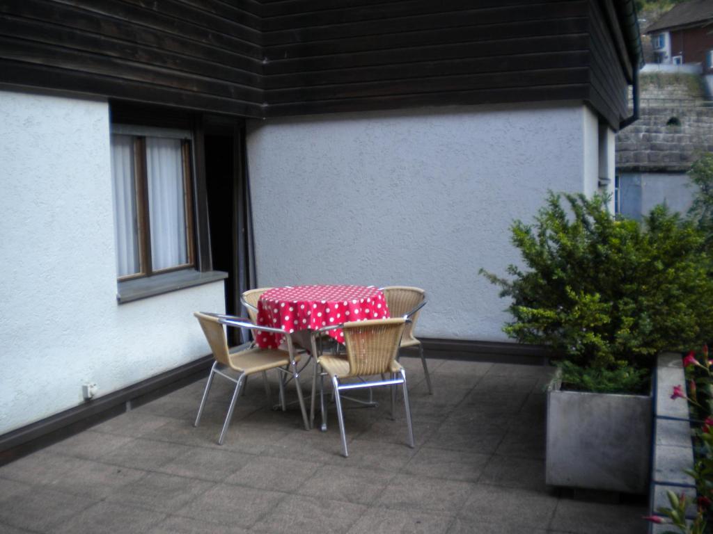 Hotel Gotthard Gurtnellen Camera foto