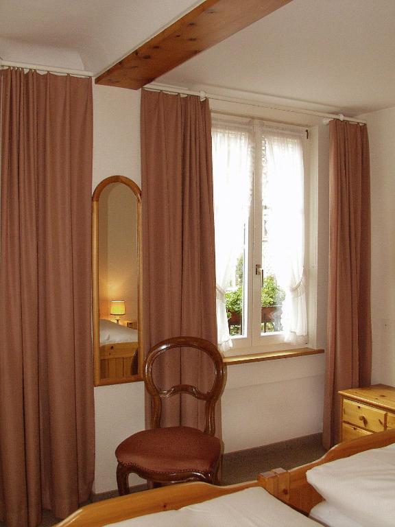 Hotel Gotthard Gurtnellen Esterno foto