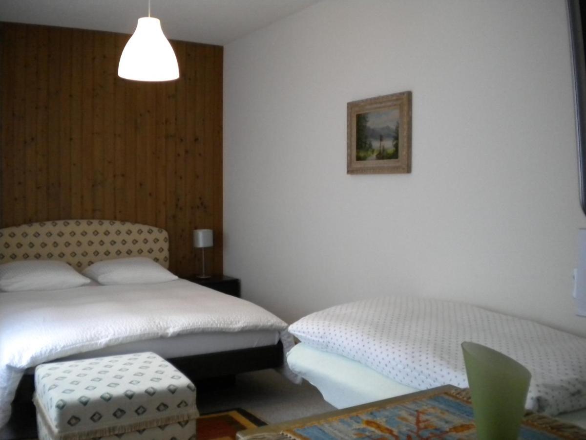 Hotel Gotthard Gurtnellen Esterno foto