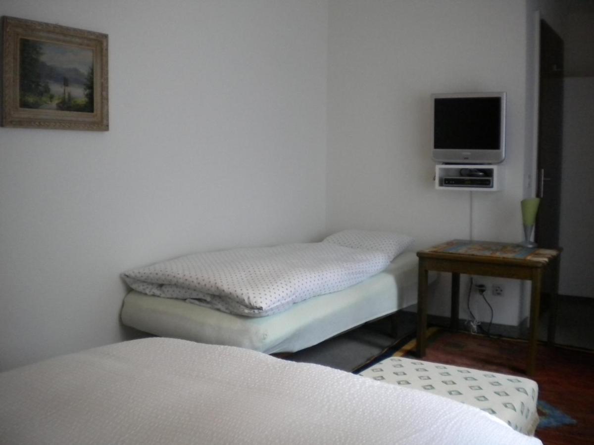 Hotel Gotthard Gurtnellen Esterno foto